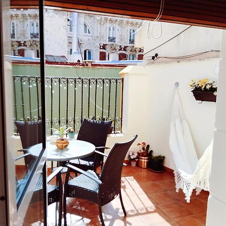 La Casa De La Luz, Atico Con Terraza Privada, Parking Free Διαμέρισμα Καρταχένα Εξωτερικό φωτογραφία