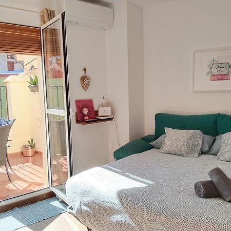 La Casa De La Luz, Atico Con Terraza Privada, Parking Free Διαμέρισμα Καρταχένα Εξωτερικό φωτογραφία