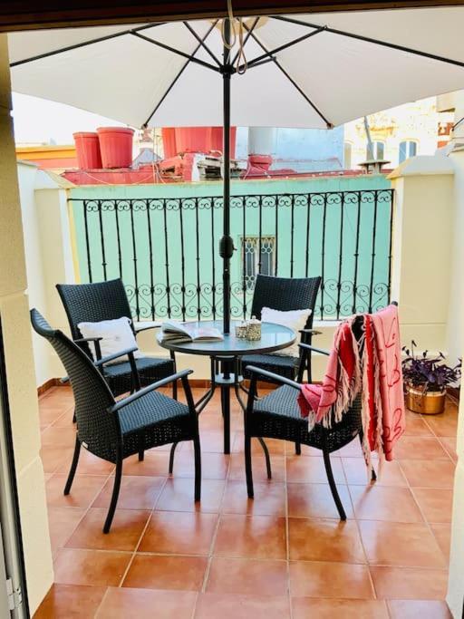 La Casa De La Luz, Atico Con Terraza Privada, Parking Free Διαμέρισμα Καρταχένα Εξωτερικό φωτογραφία