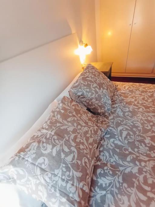 La Casa De La Luz, Atico Con Terraza Privada, Parking Free Διαμέρισμα Καρταχένα Εξωτερικό φωτογραφία