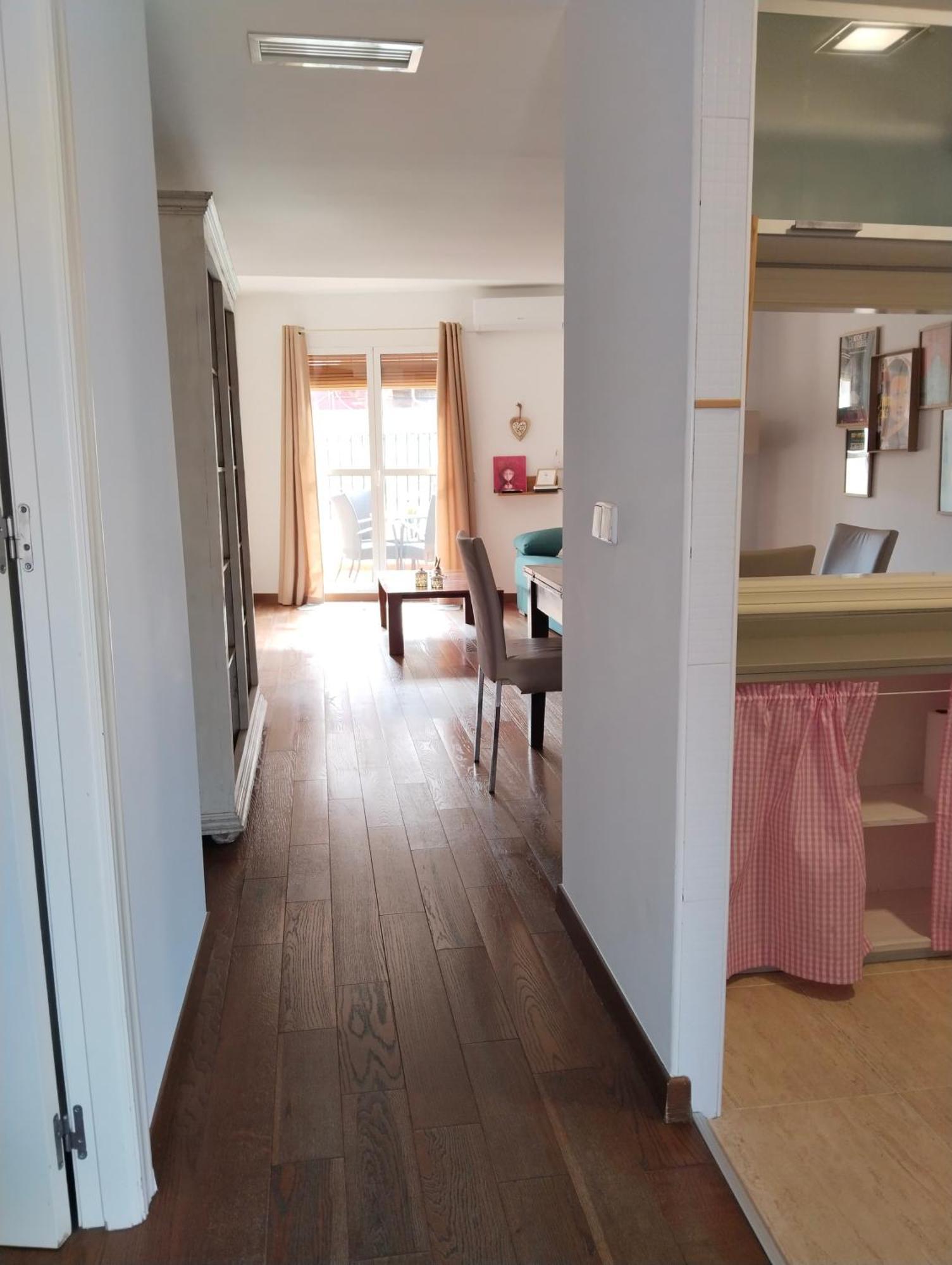 La Casa De La Luz, Atico Con Terraza Privada, Parking Free Διαμέρισμα Καρταχένα Εξωτερικό φωτογραφία