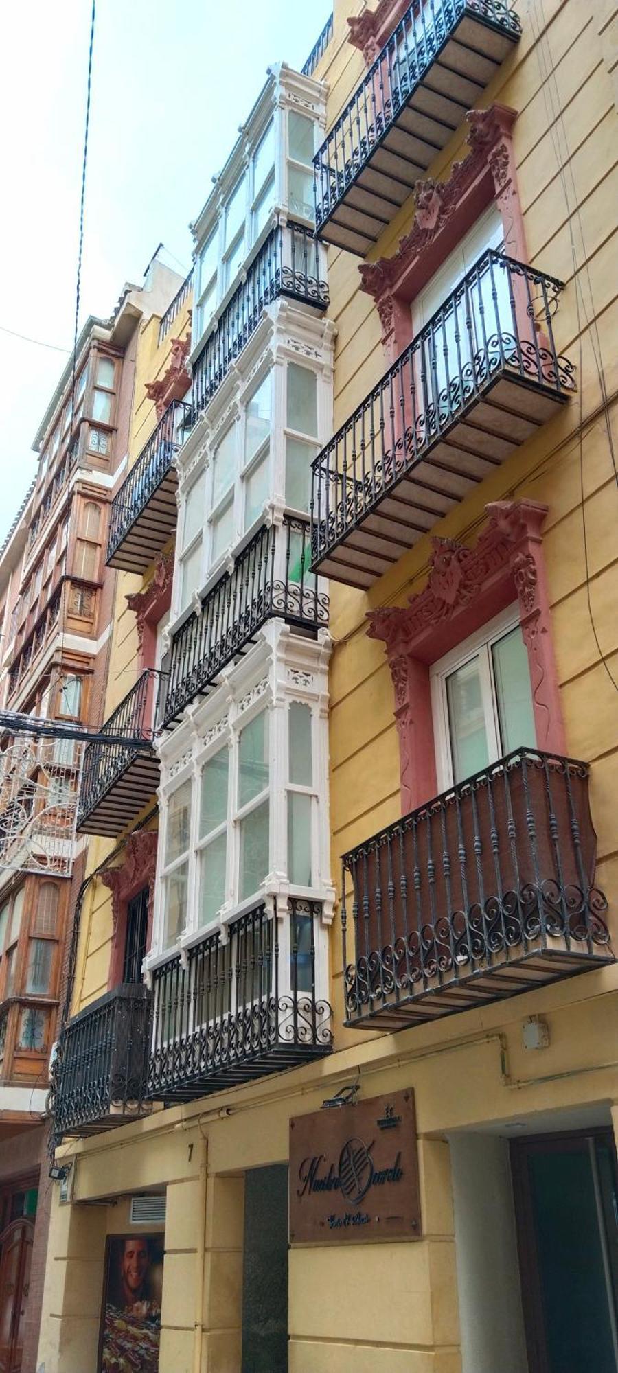 La Casa De La Luz, Atico Con Terraza Privada, Parking Free Διαμέρισμα Καρταχένα Εξωτερικό φωτογραφία