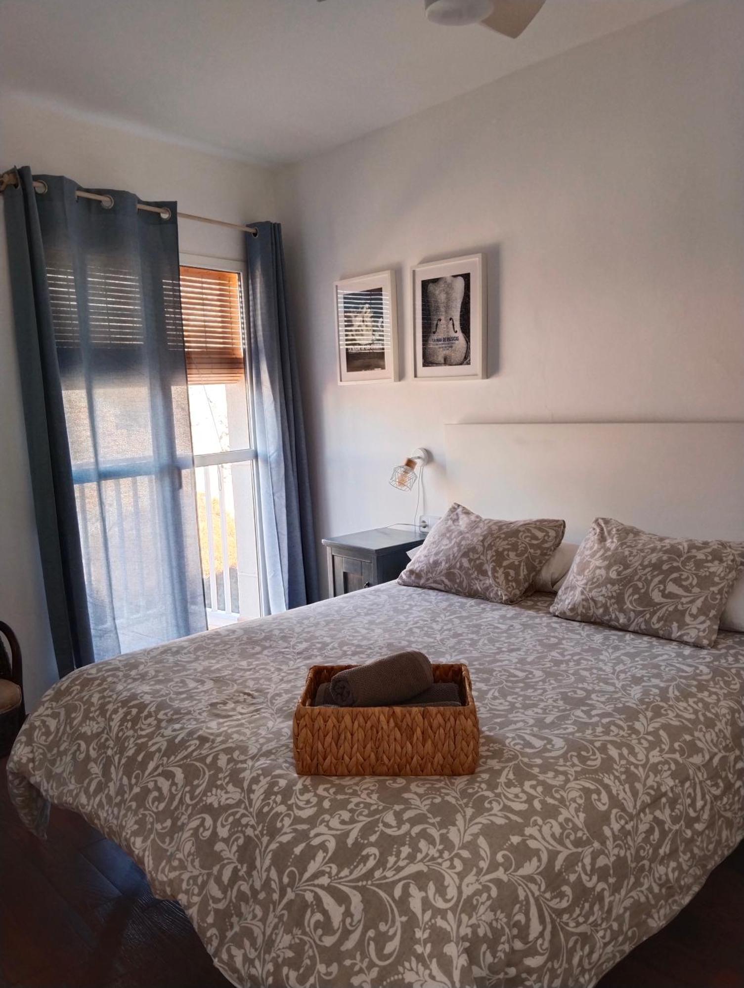 La Casa De La Luz, Atico Con Terraza Privada, Parking Free Διαμέρισμα Καρταχένα Εξωτερικό φωτογραφία