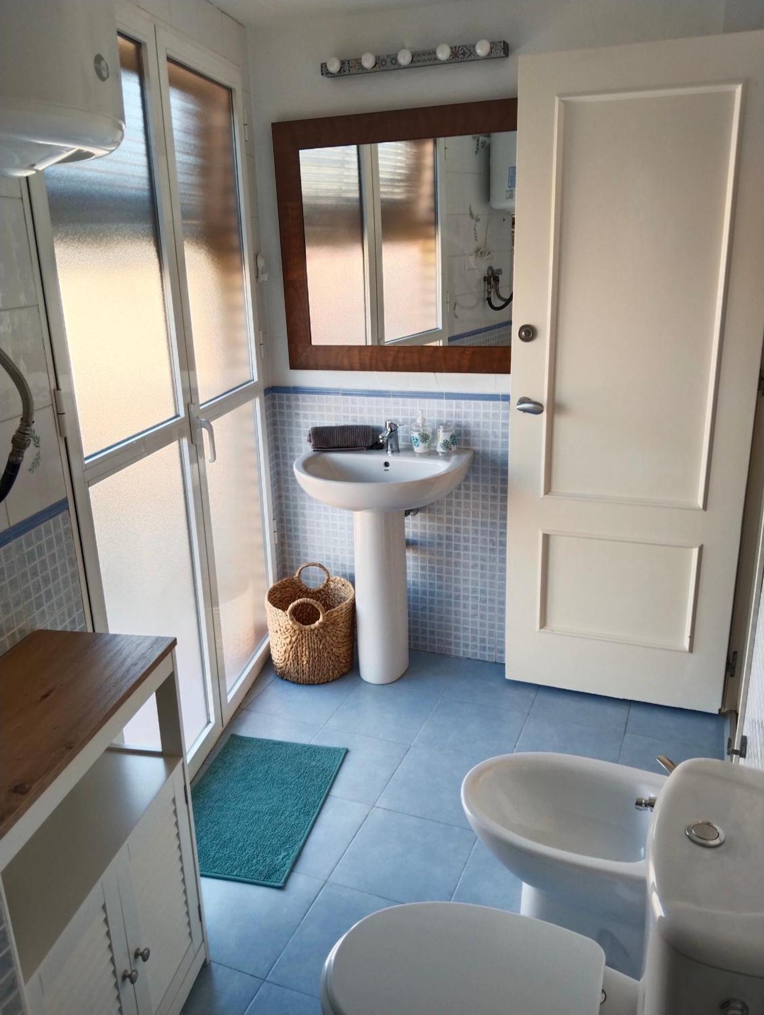 La Casa De La Luz, Atico Con Terraza Privada, Parking Free Διαμέρισμα Καρταχένα Εξωτερικό φωτογραφία