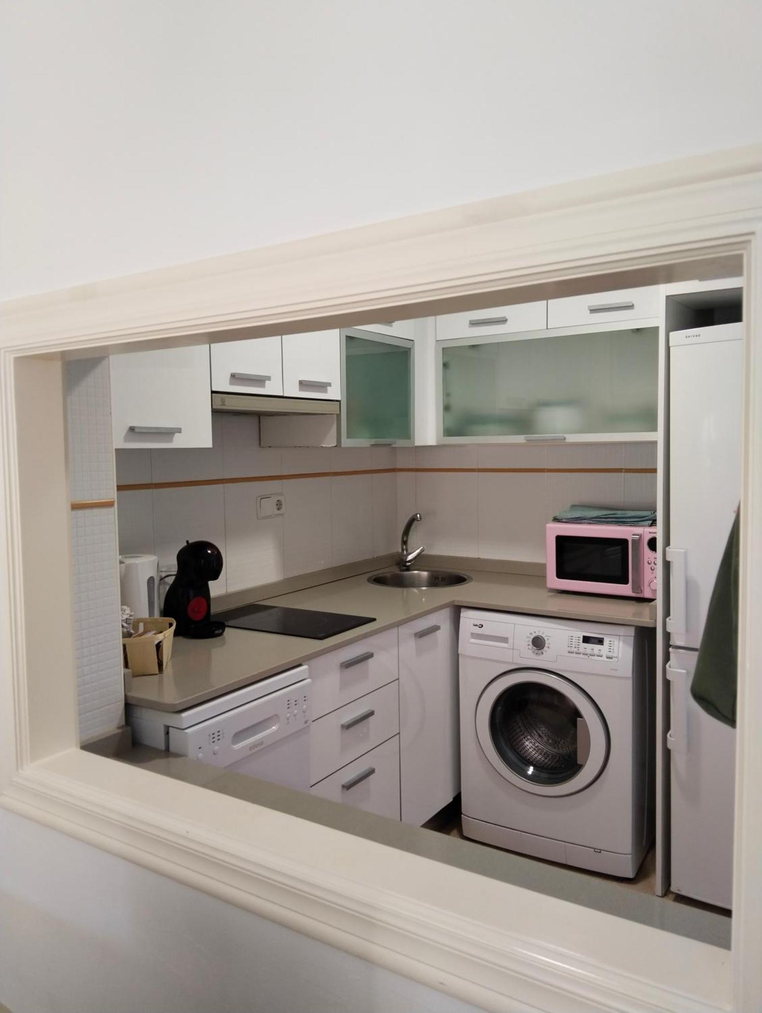 La Casa De La Luz, Atico Con Terraza Privada, Parking Free Διαμέρισμα Καρταχένα Εξωτερικό φωτογραφία