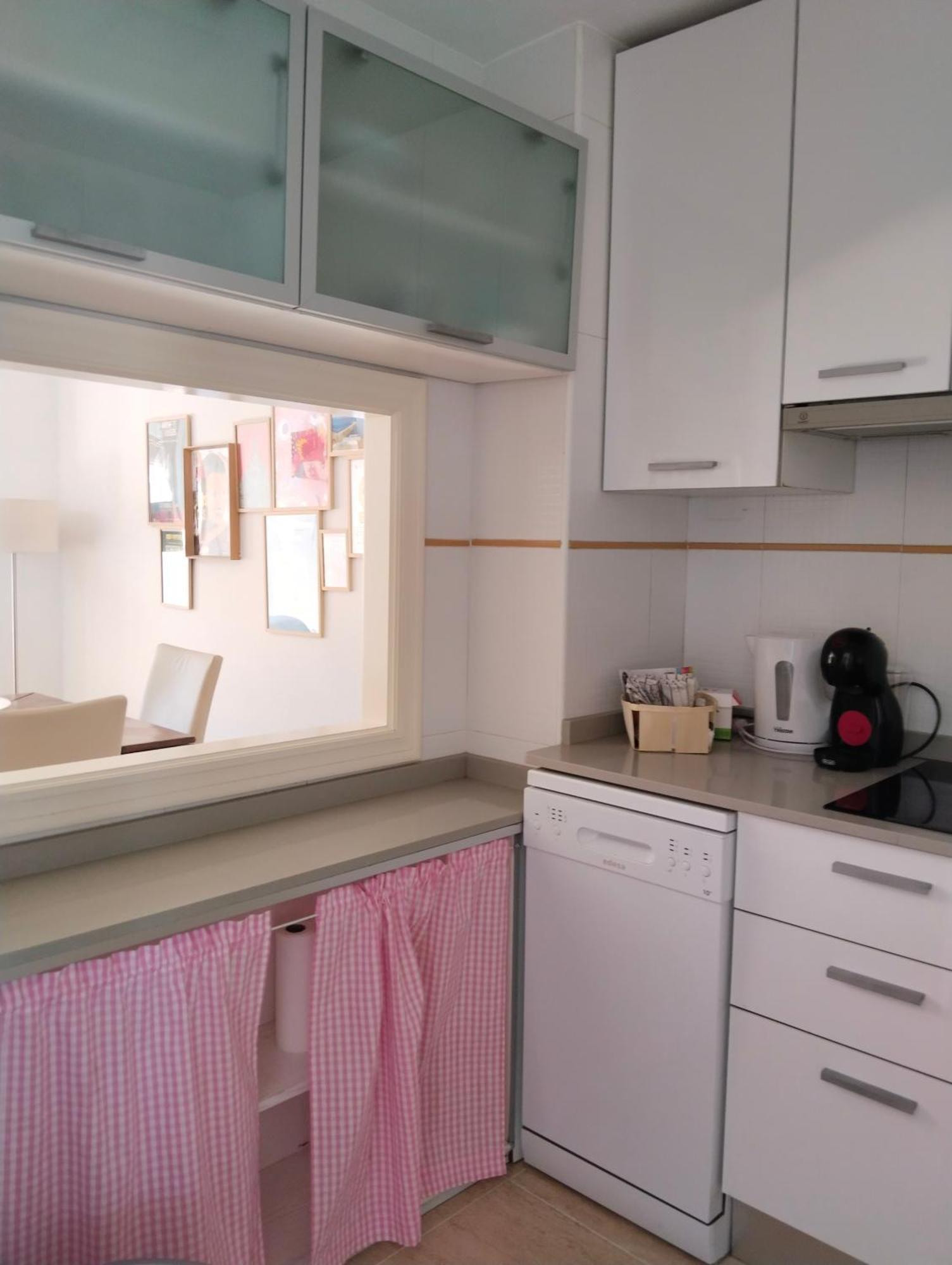 La Casa De La Luz, Atico Con Terraza Privada, Parking Free Διαμέρισμα Καρταχένα Εξωτερικό φωτογραφία